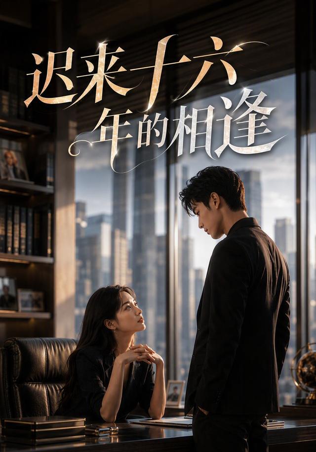 迟来  十六年的相逢