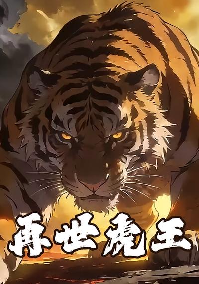 再世虎王