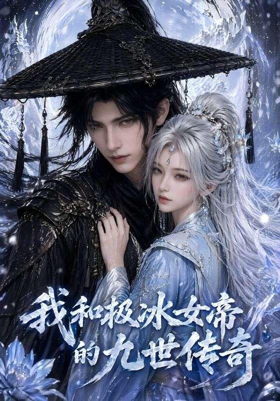 我和极冰女帝的九世传奇