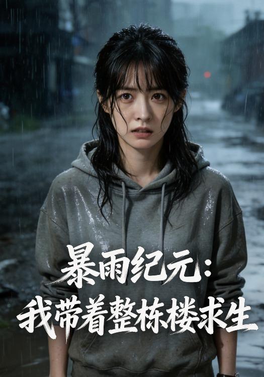 暴雨纪元：我带着整栋楼求生