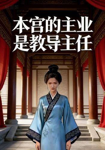 本宫的主业是教导主任封面图