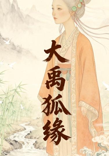 大禹狐缘封面图