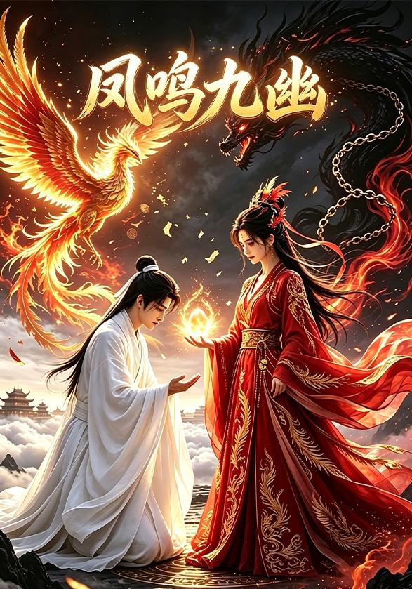 凤鸣九幽