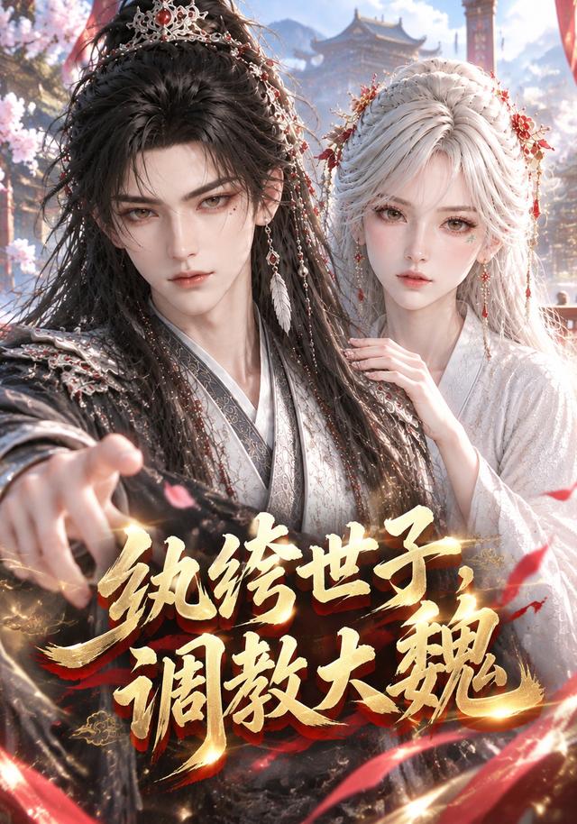 纨绔世子，调教大魏