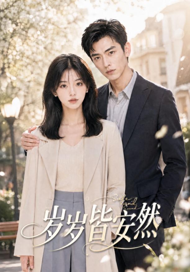 岁岁皆安然 cover