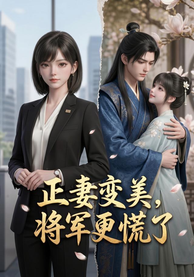 正妻变美，将军更慌了