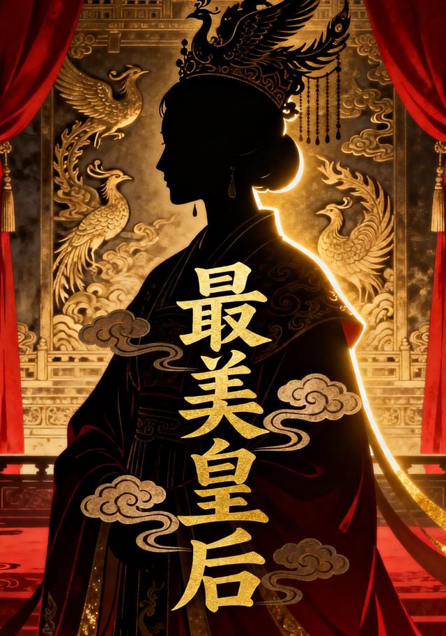 最美皇后