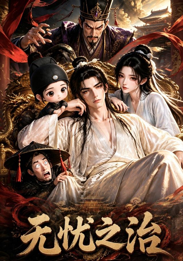 无忧之治