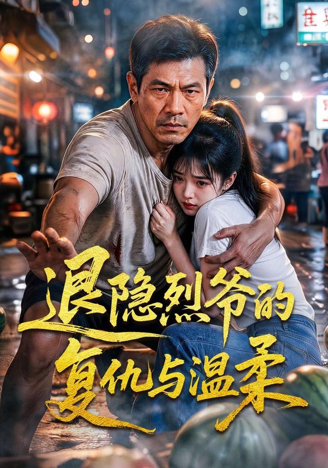 退隐烈爷的复仇与温柔
