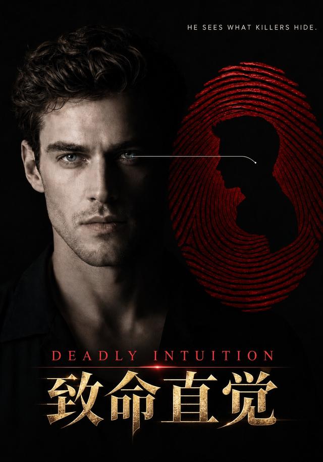 致命直觉 cover
