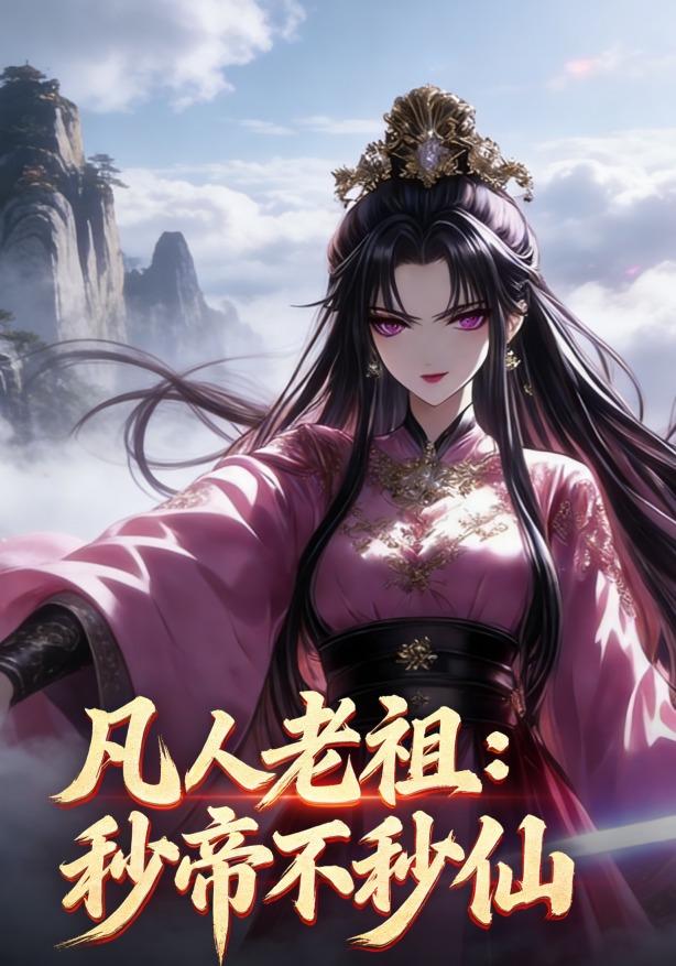 凡人老祖：秒帝不秒仙