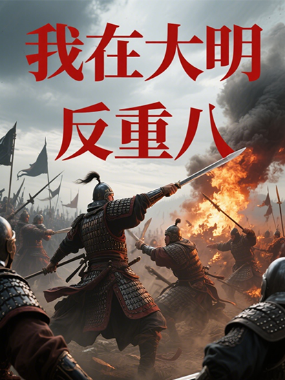 我在大明反重八