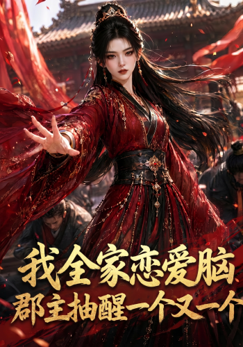 我全家恋爱脑，郡主抽醒一个又一个