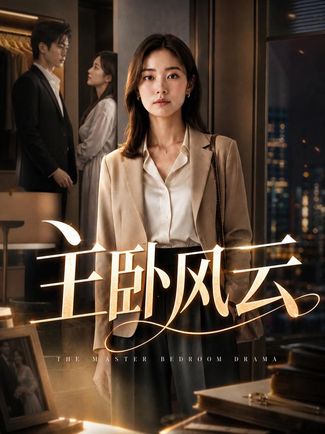 主卧风云 cover