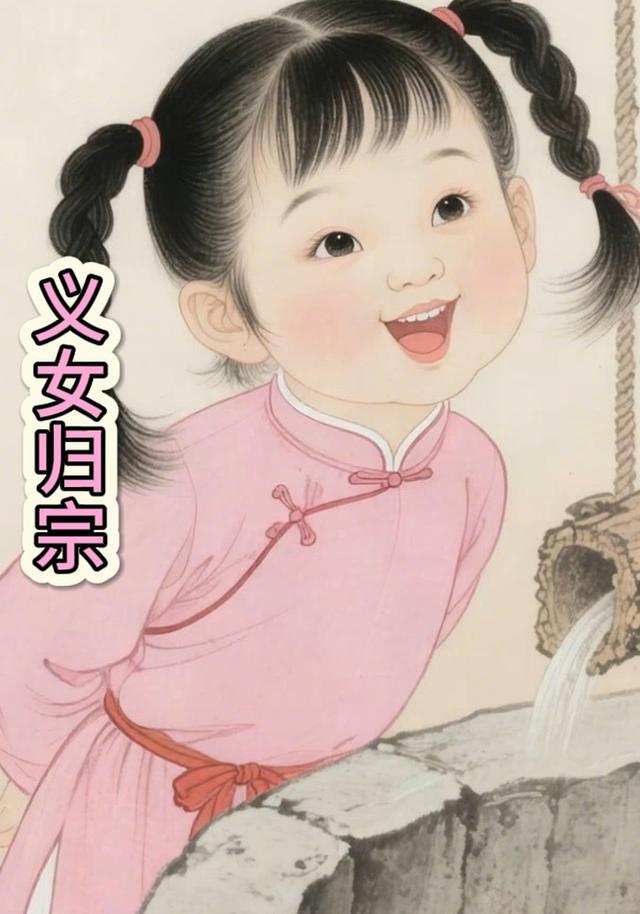 义女归宗封面图