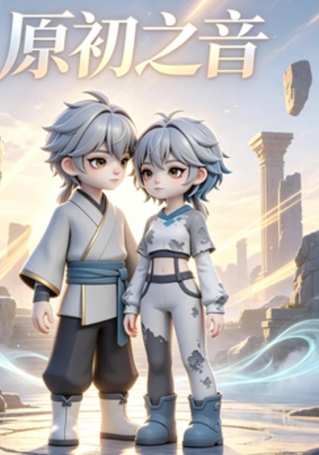 原初之音 cover