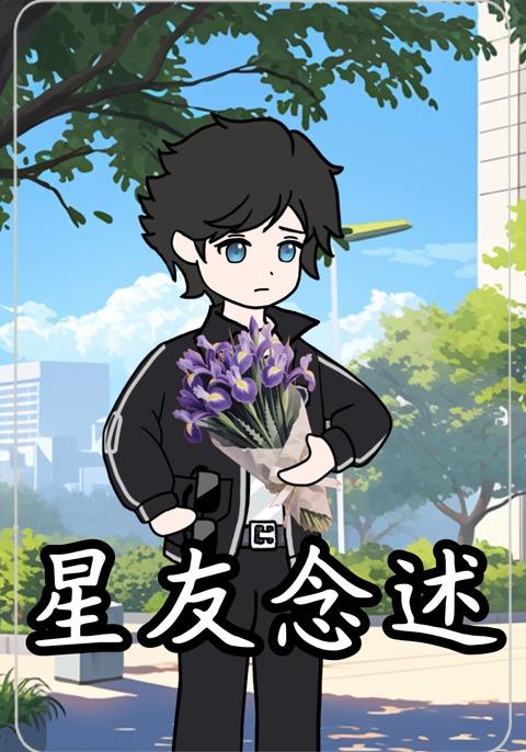 星友念述