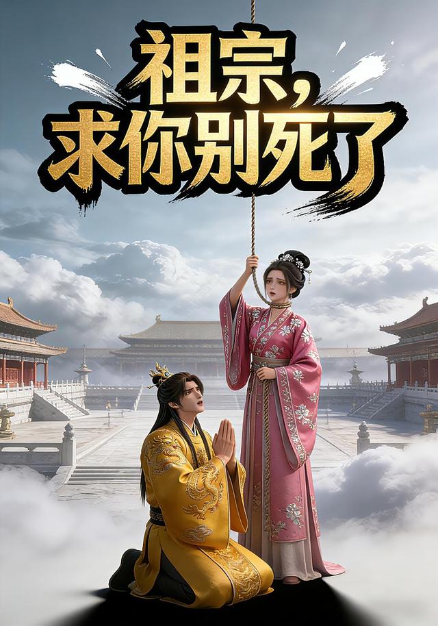 祖宗，求你别死了