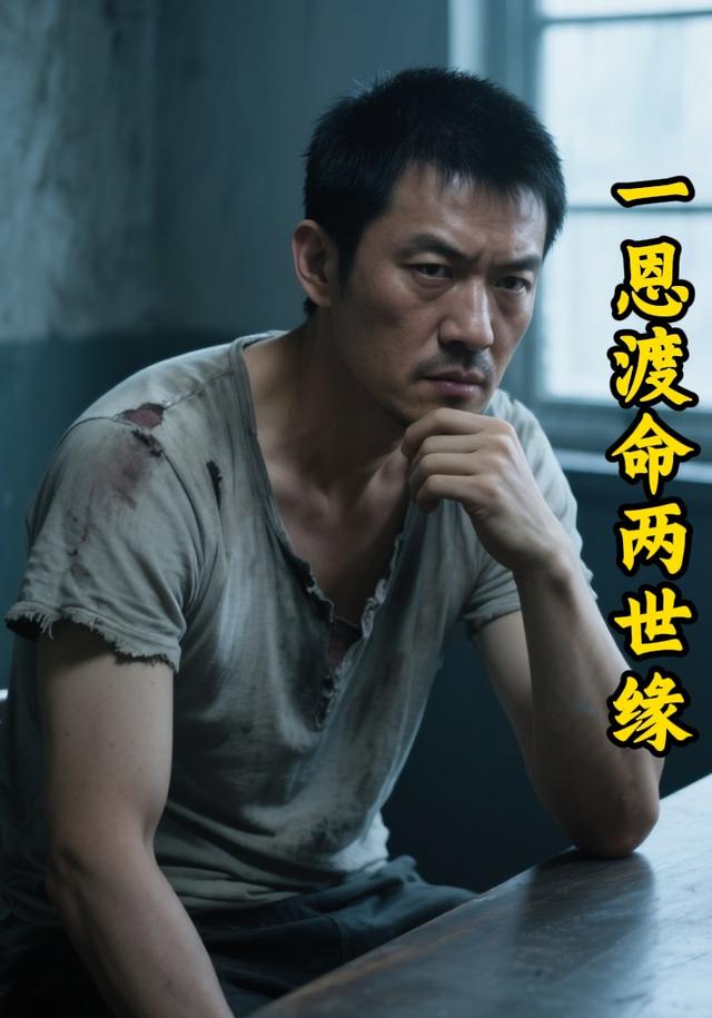 一恩渡命两世缘封面图