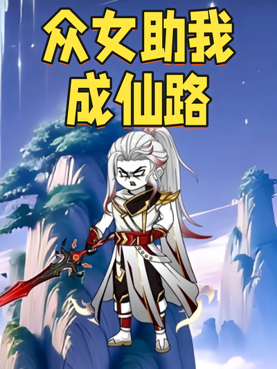 众女助我成仙路