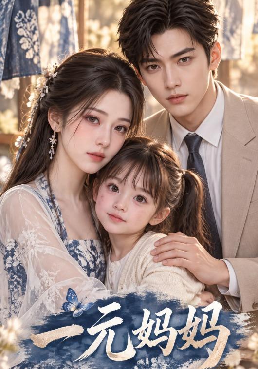 一元妈妈 cover