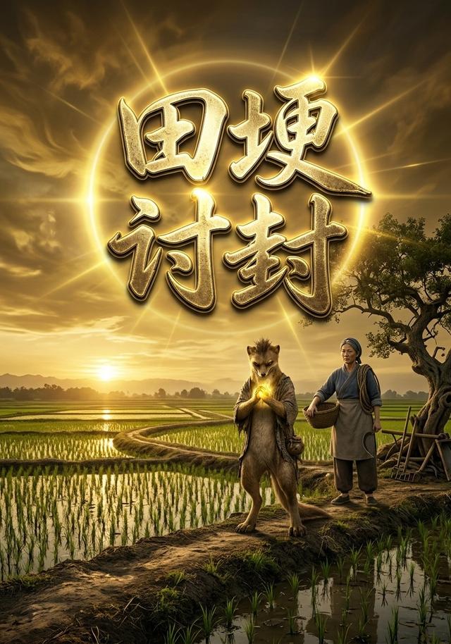 田埂讨封