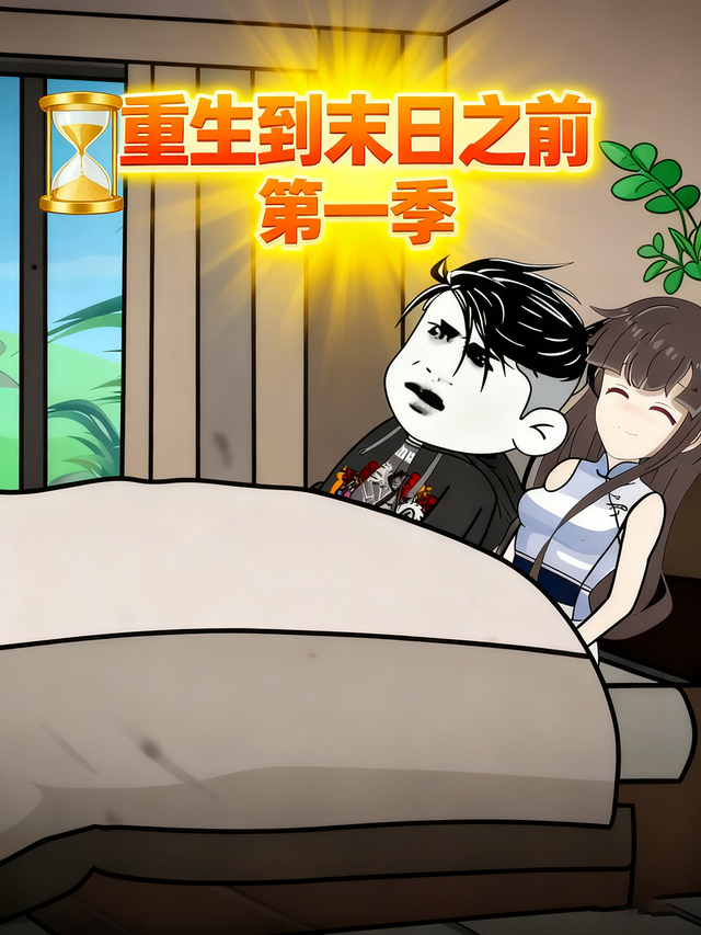 重生到末日之前第一季