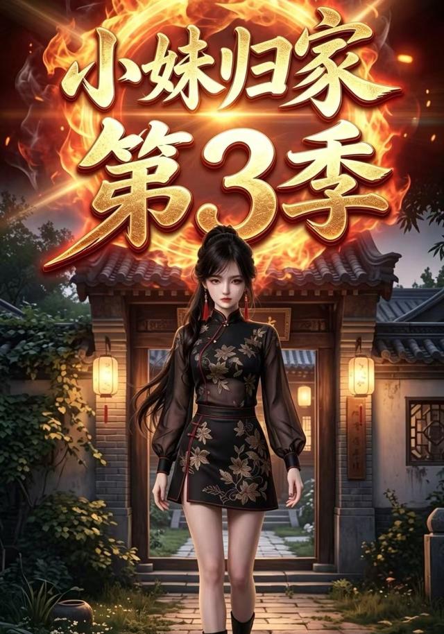 小妹归家第3季