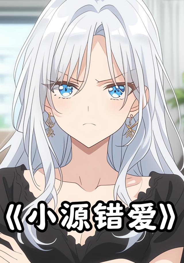 小源错爱封面图