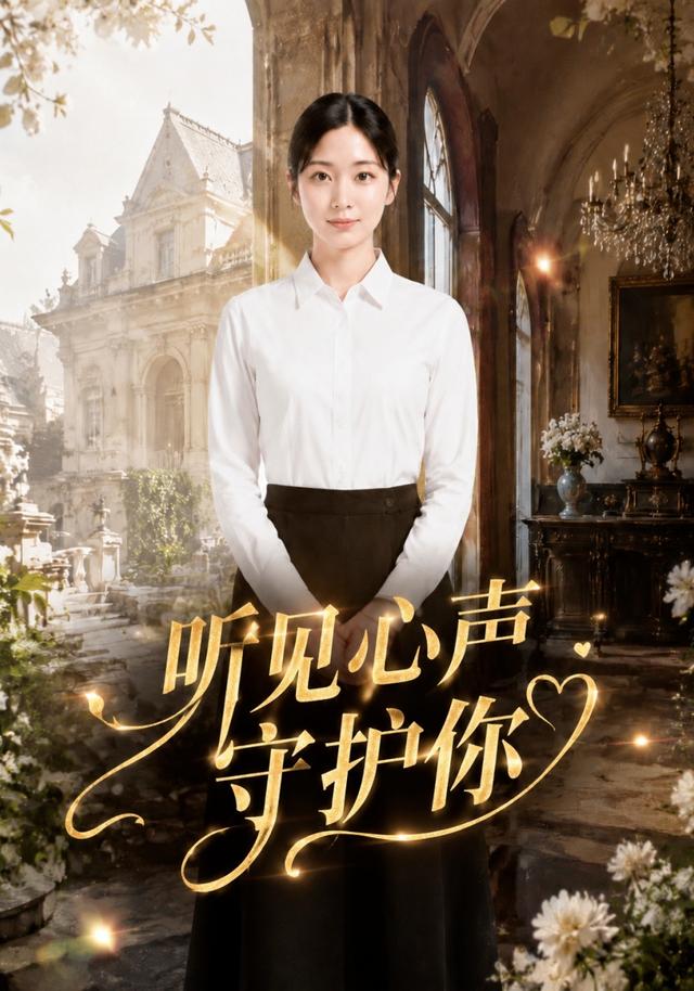 听见心声守护你