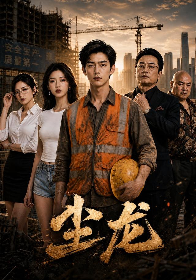 尘龙