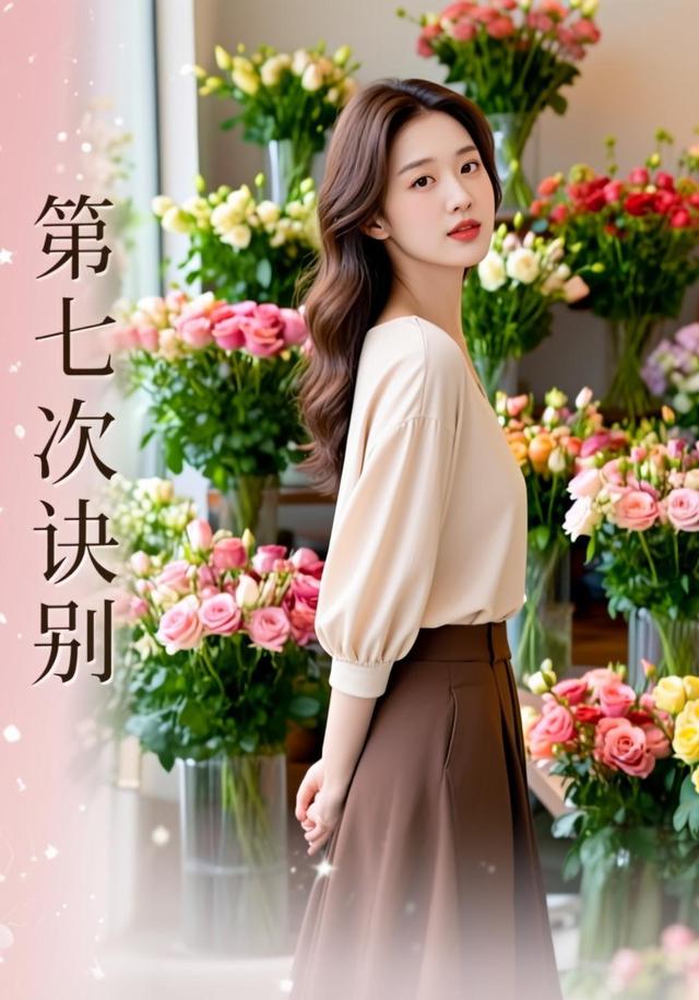第七次诀别