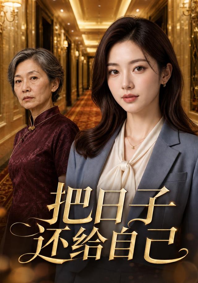 把日子还给自己