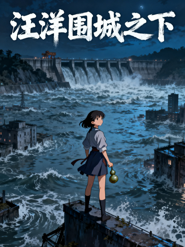 汪洋围城之下