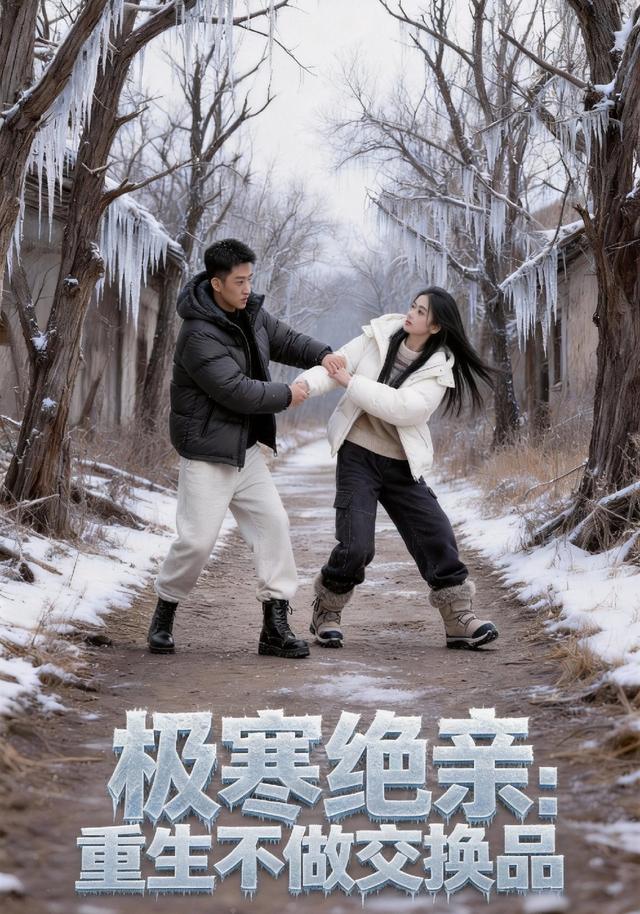 极寒绝亲：重生不做交换品封面图