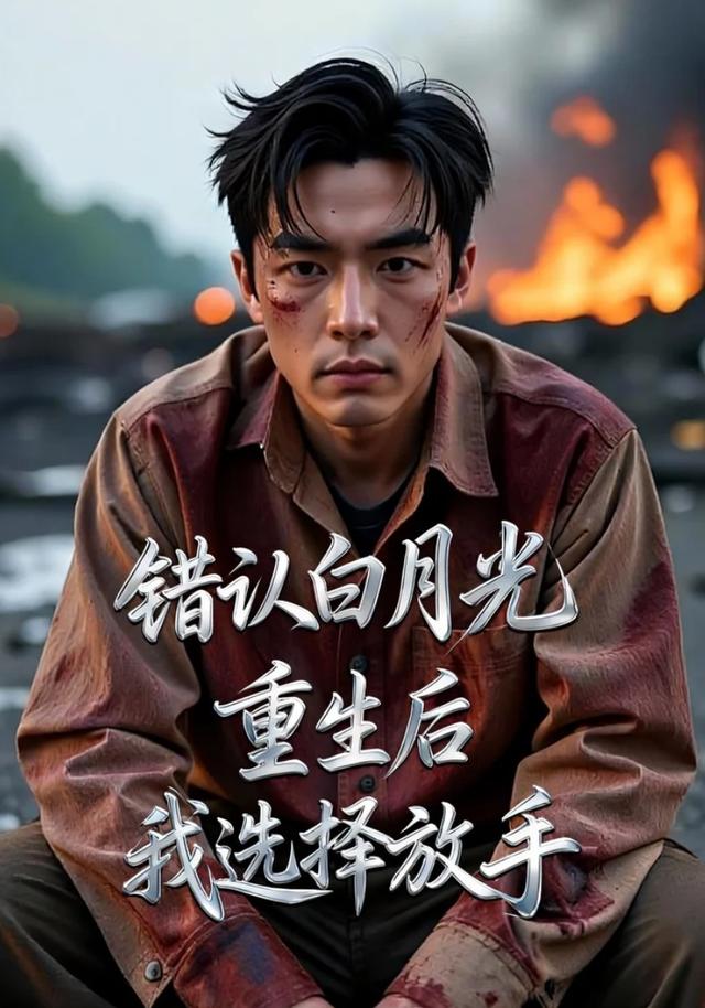 错认白月光，重生后我选择放手