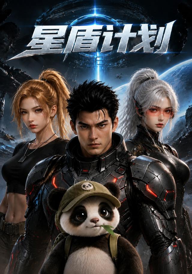 星盾计划
