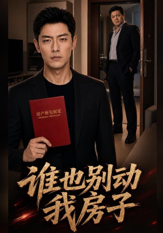 谁也别动我房子