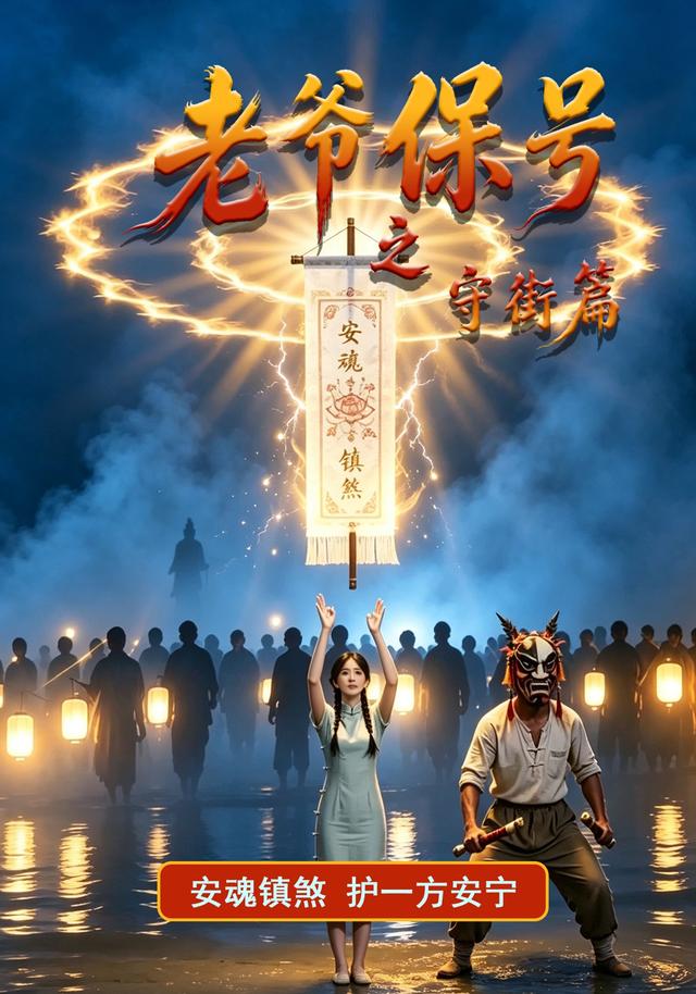 老爷保号之守街篇