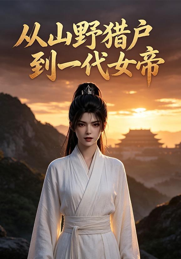 从山野猎户到一代女帝
