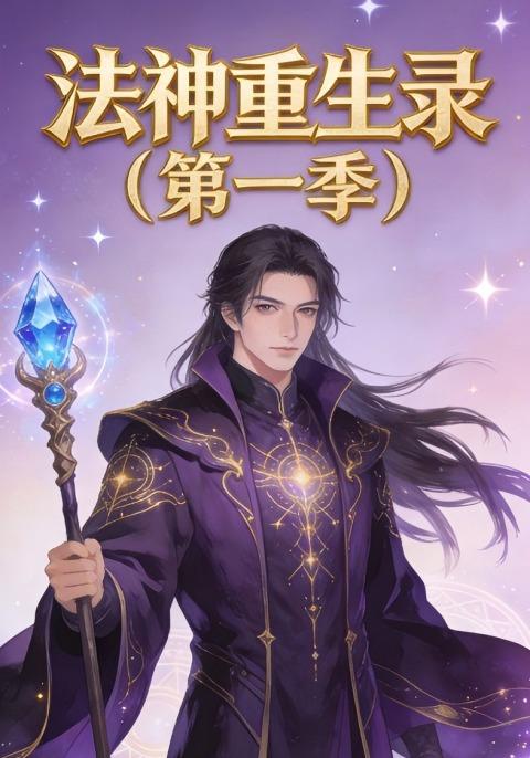 法神重生录（第一季）