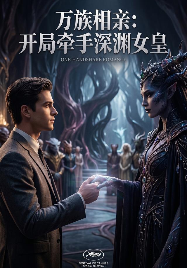 万族相亲：开局牵手深渊女皇