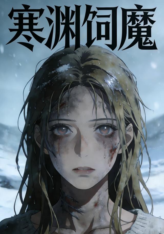 寒渊饲魔