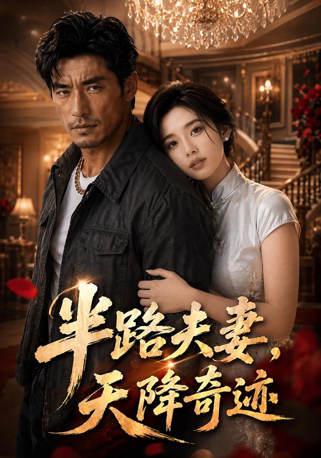 半路夫妻，天降奇迹