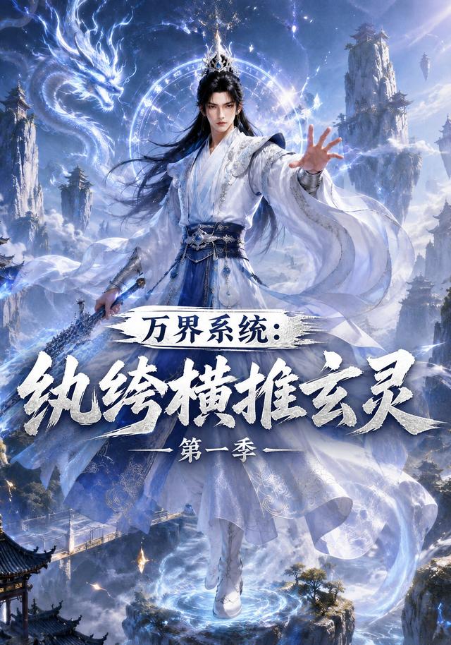 万界系统：纨绔横推玄灵第一季