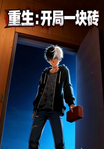 重生：开局一块砖