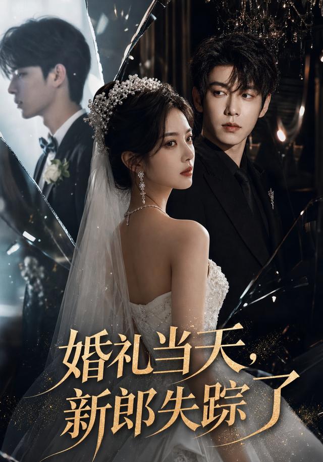 婚礼当天，新郎失踪了
