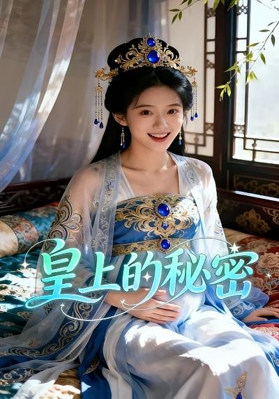 皇上的秘密