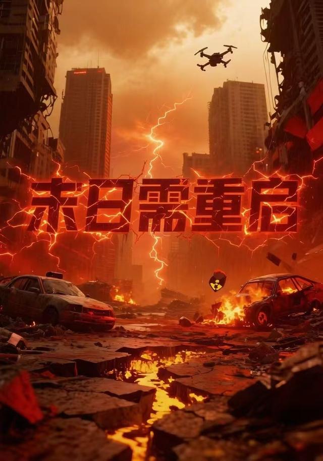 末日需重启
