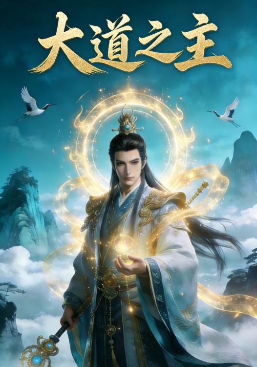 大道之主